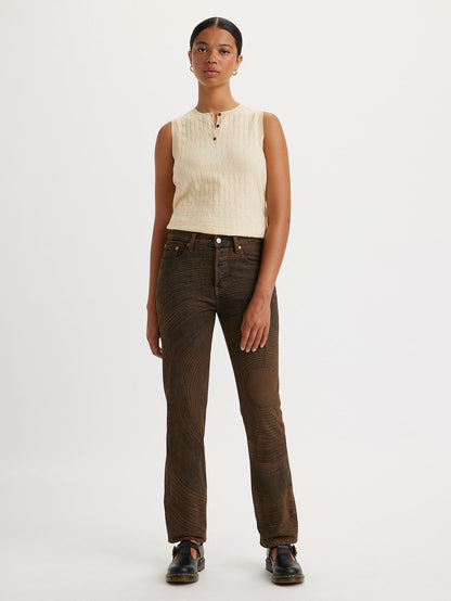 Levi's® x Emma Chamberlain Women's 501® Original Jeans