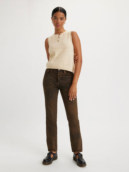 Levi's® x Emma Chamberlain Women's 501® Original Jeans