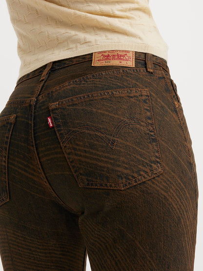 Levi's® x Emma Chamberlain Women's 501® Original Jeans