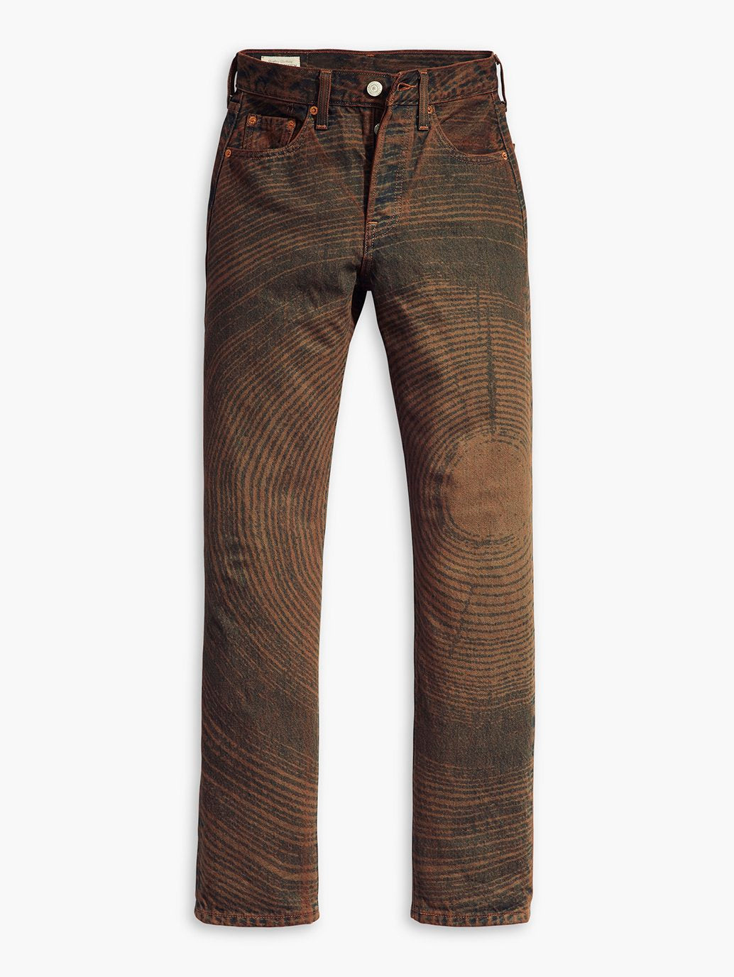 Levi's® x Emma Chamberlain Women's 501® Original Jeans