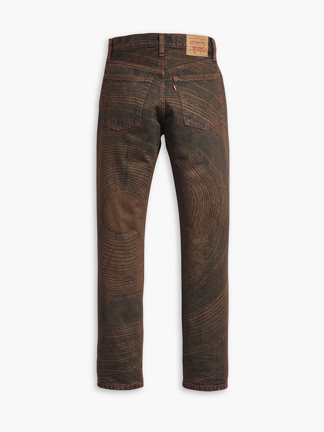 Levi's® x Emma Chamberlain Women's 501® Original Jeans