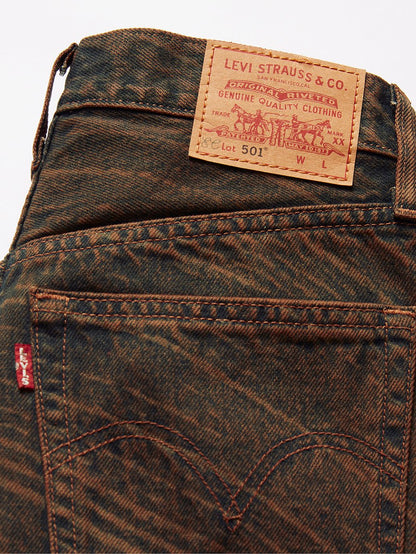 Levi's® x Emma Chamberlain Women's 501® Original Jeans