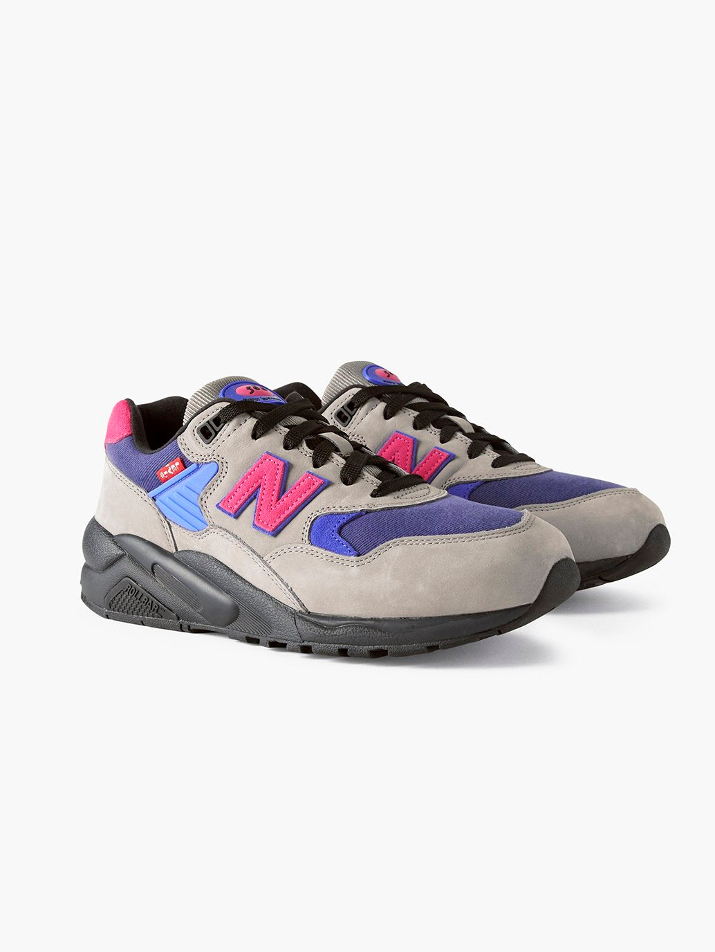 Levi's® x New Balance MT580LV2 Sneakers