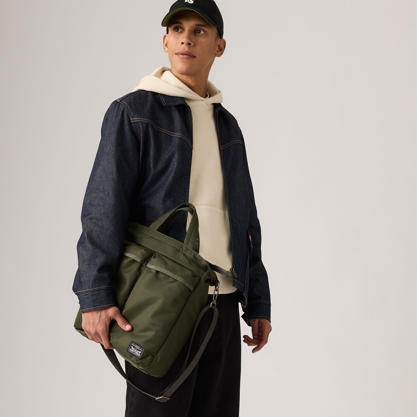 Levi's® Men's Mission Bay Tote