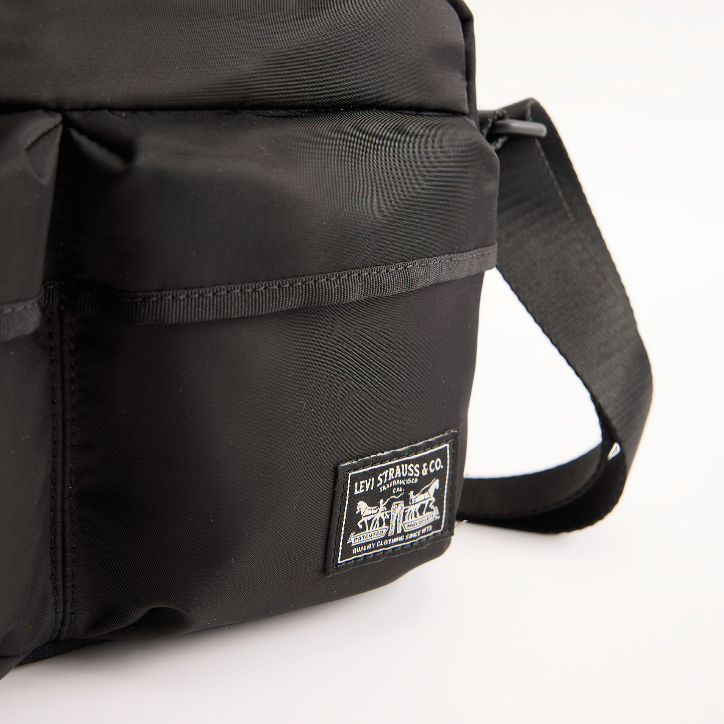 Levi's® Men's Mission Bay Crossbody