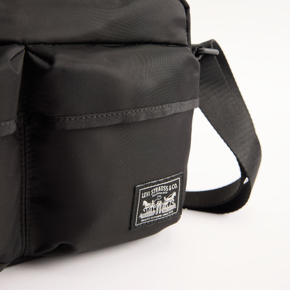 Levi's® Men's Mission Bay Crossbody