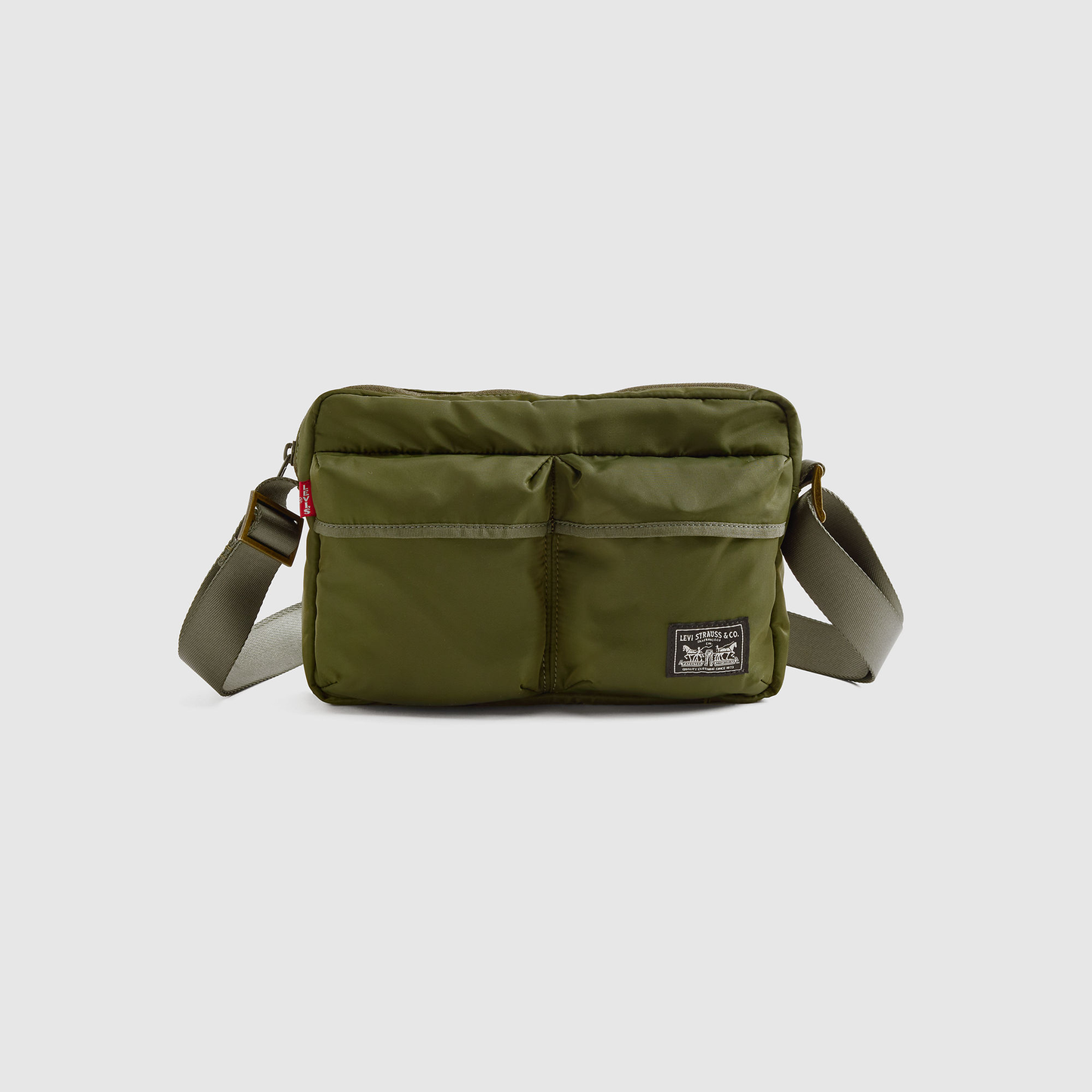 Levi's® Men's Mission Bay Crossbody