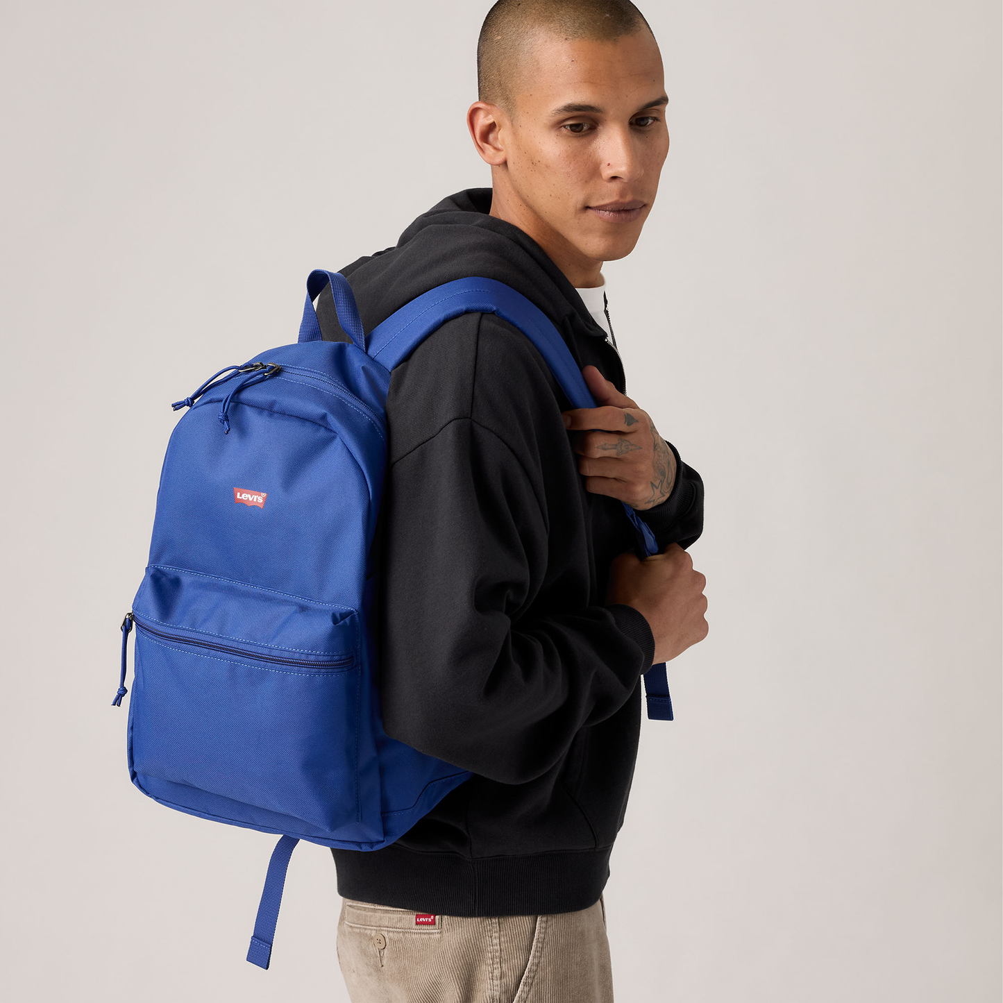 Levi's® Men's Basic Backpack