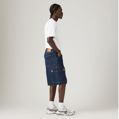 Levi's® Men's 478 Baggy Cargo Shorts