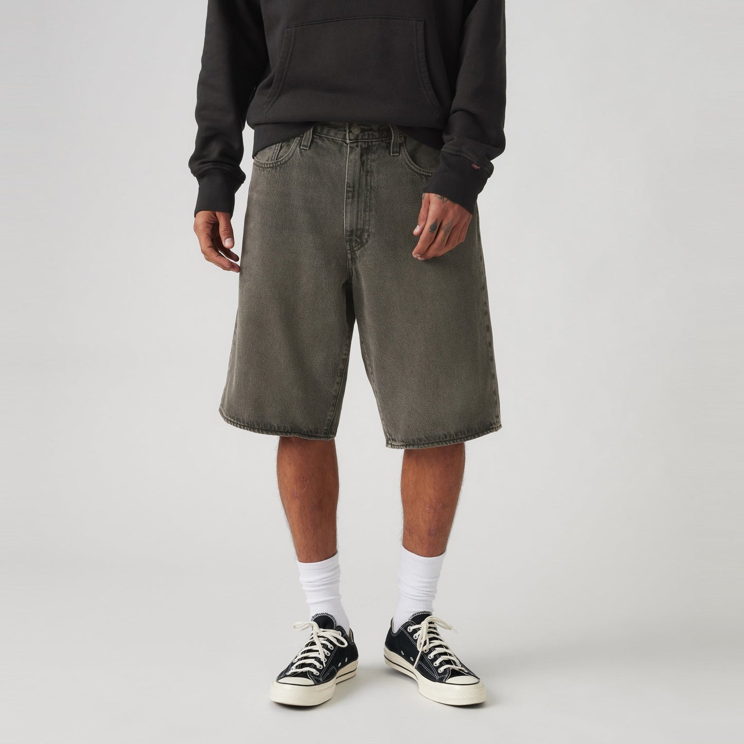 Levi's® Men's 478 Baggy Shorts