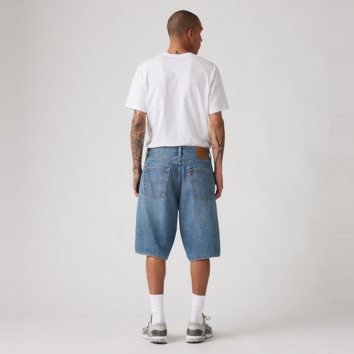 Levi's® Men's 478 Baggy Shorts