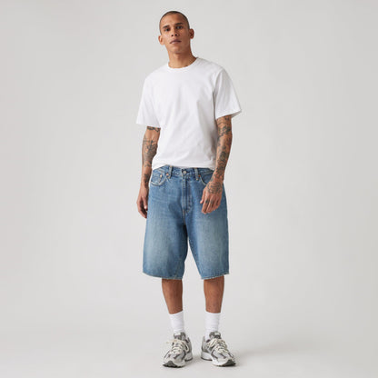 Levi's® Men's 478 Baggy Shorts