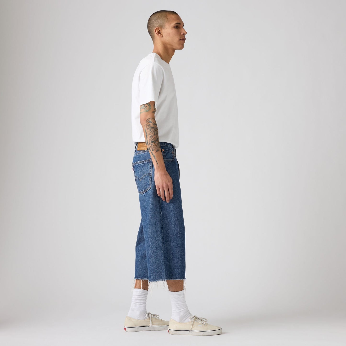 Levi's® Men's 478 Baggy Capris (FULL PRICE)