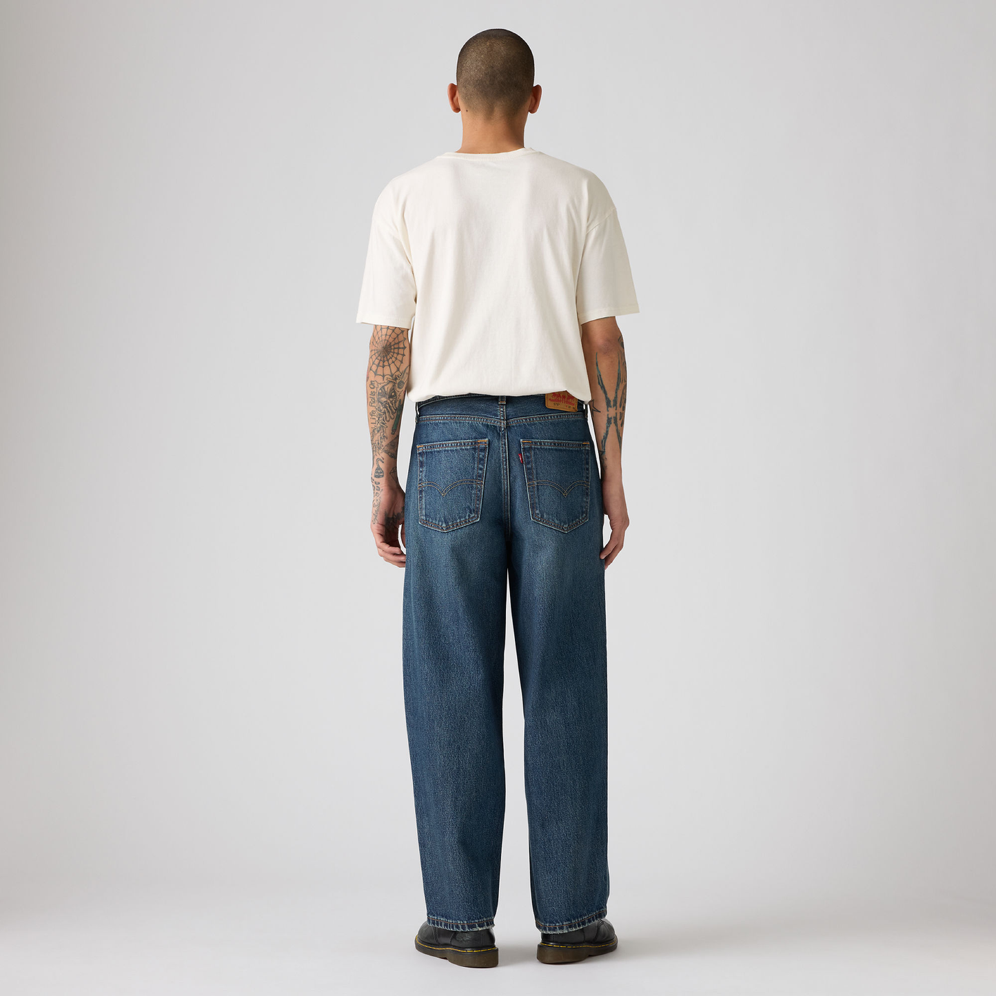 Levi's® Men€™s 578„¢ Baggy Jeans