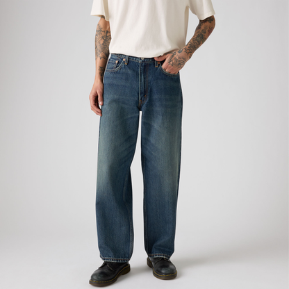 Levi's® Men€™s 578„¢ Baggy Jeans