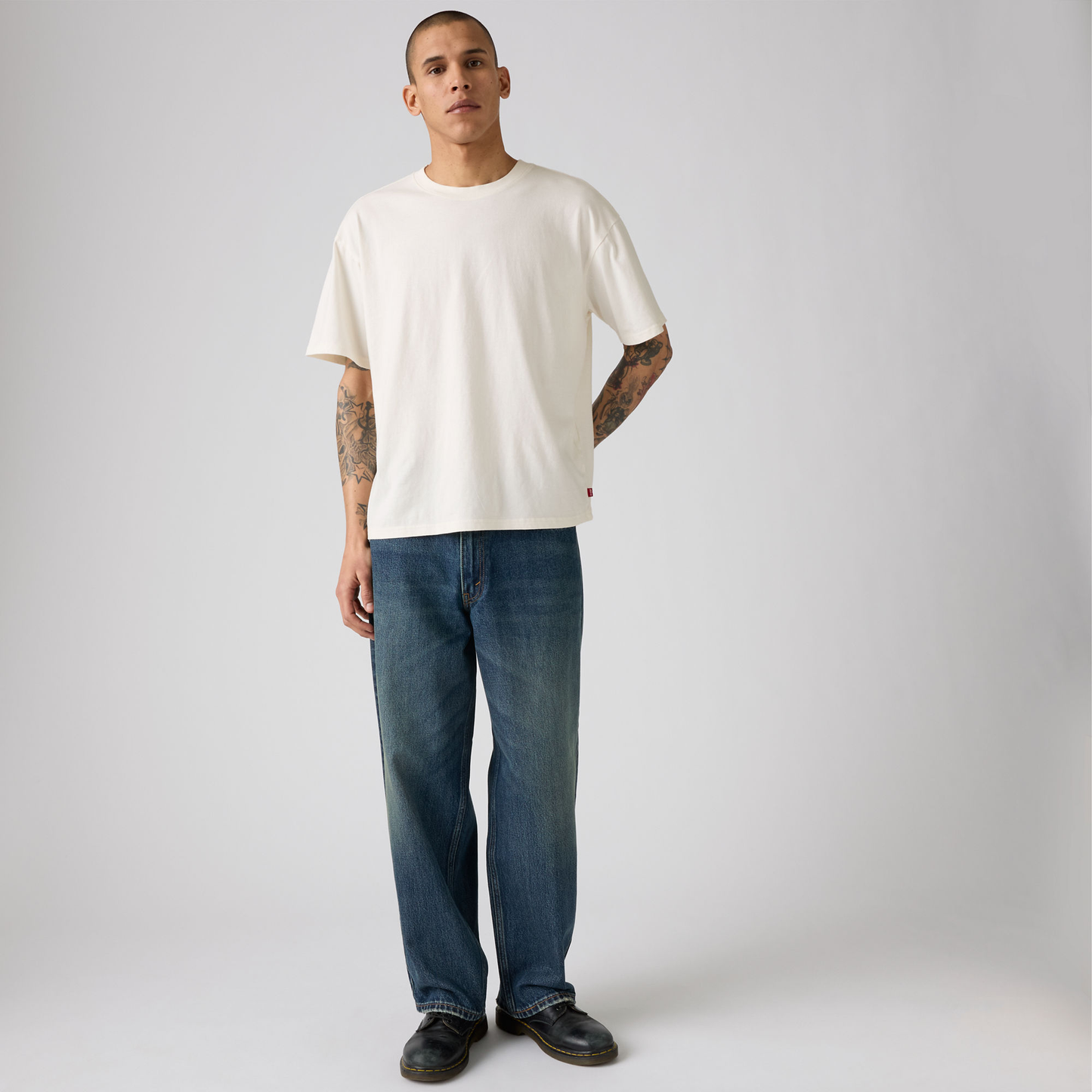 Levi's® Men€™s 578„¢ Baggy Jeans