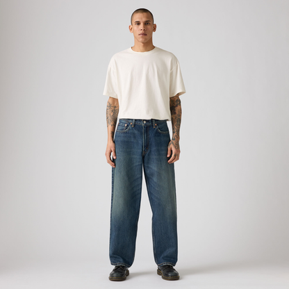 Levi's® Men€™s 578„¢ Baggy Jeans