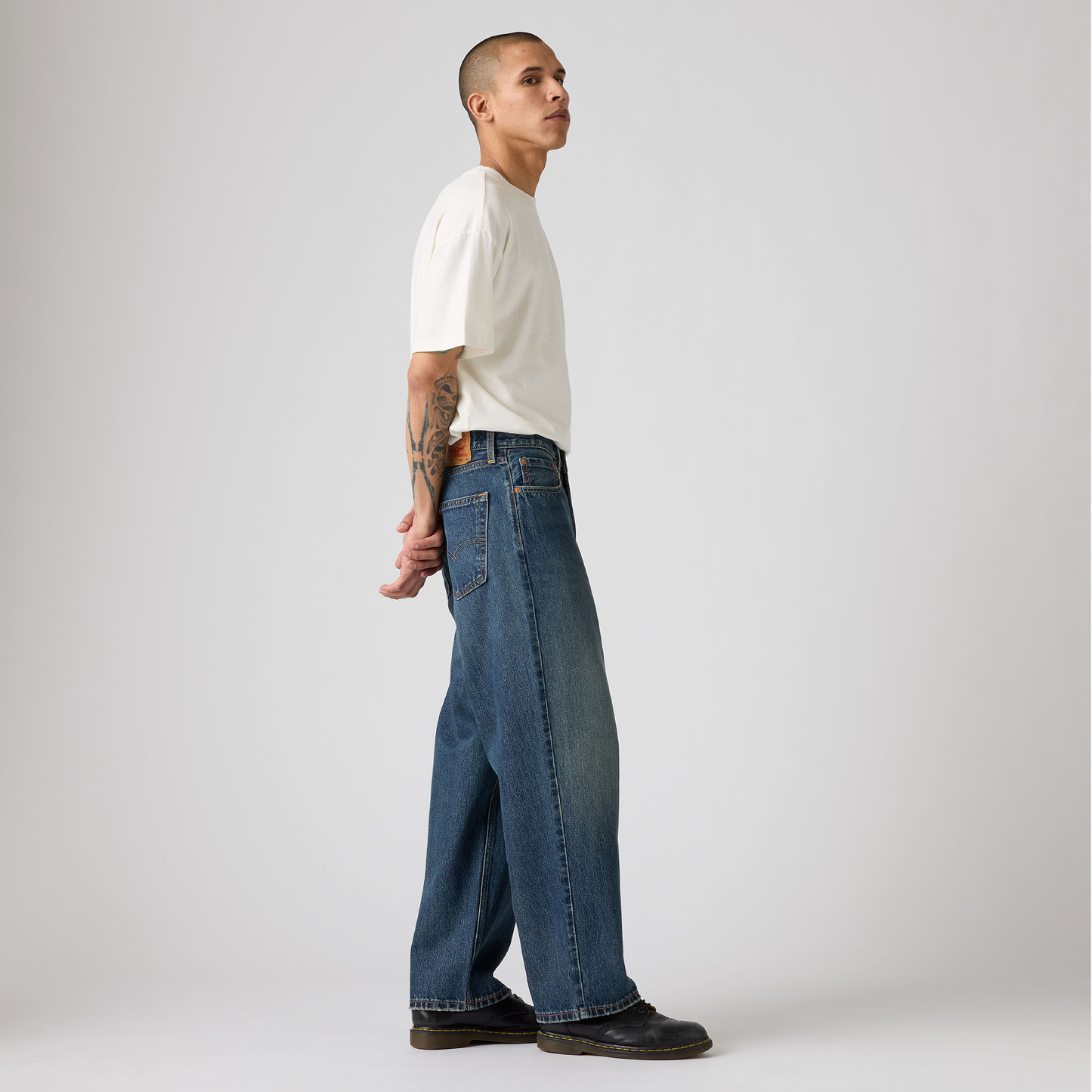 Levi's® Men€™s 578„¢ Baggy Jeans