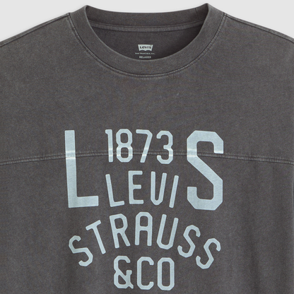 Levi's® Men's Lockwood Practice Tee