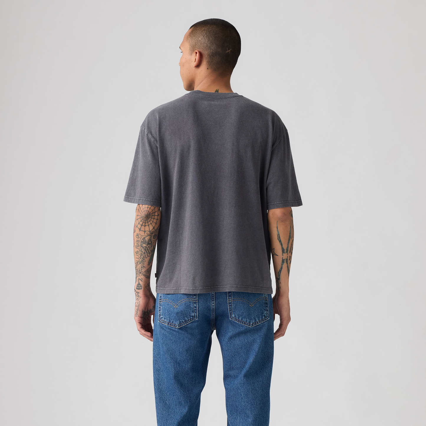 Levi's® Men's Lockwood Practice Tee