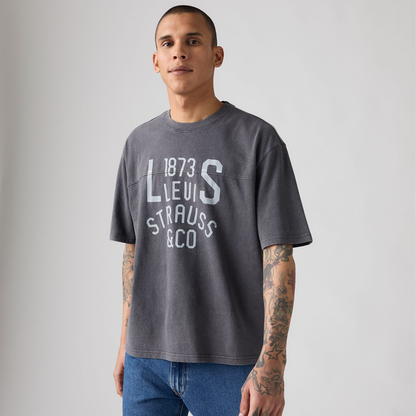 Levi's® Men's Lockwood Practice Tee