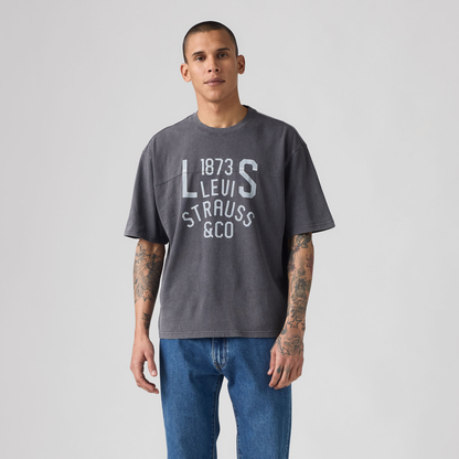 Levi's® Men's Lockwood Practice Tee