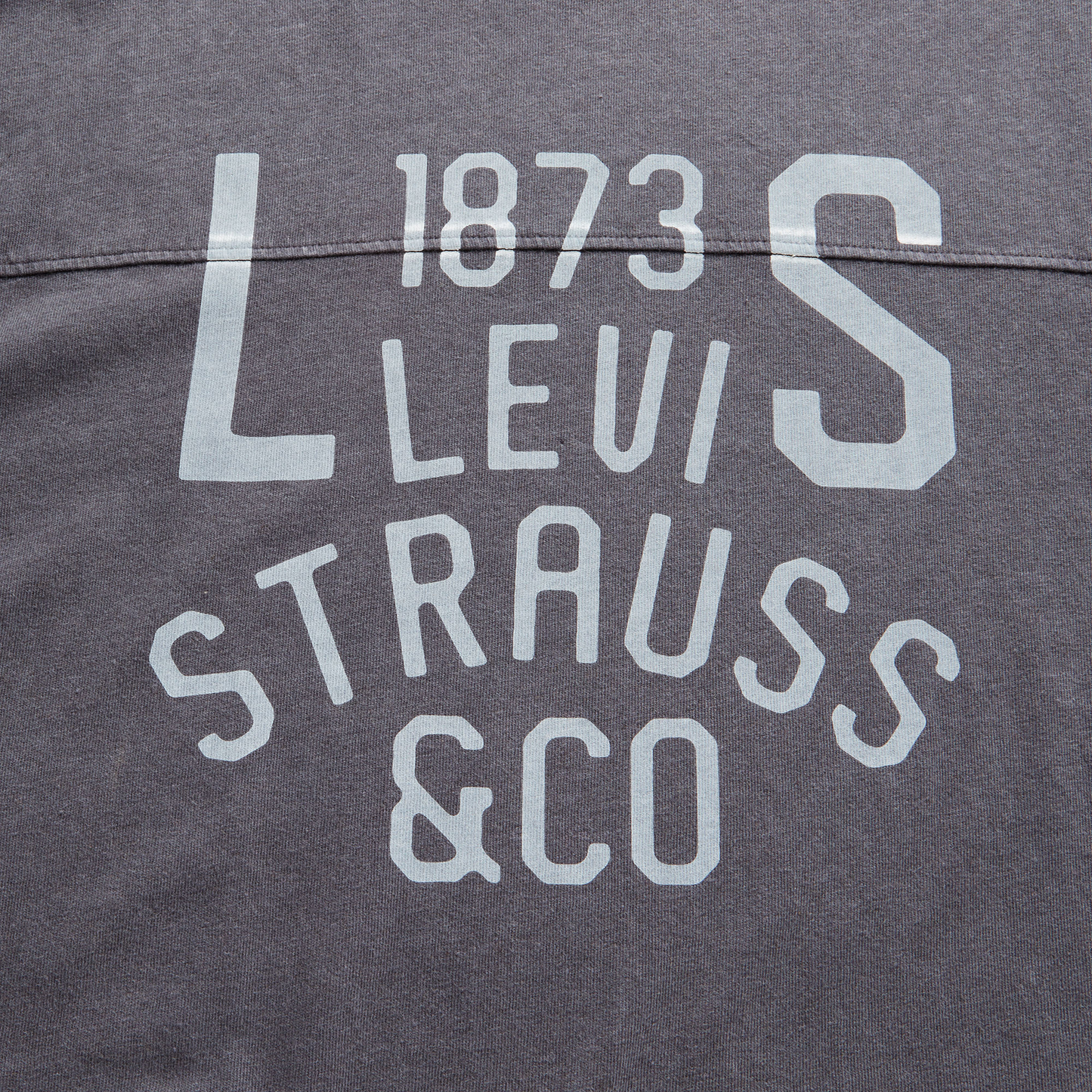 Levi's® Men's Lockwood Practice Tee