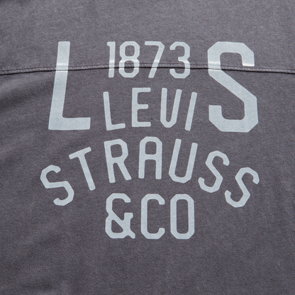 Levi's® Men's Lockwood Practice Tee