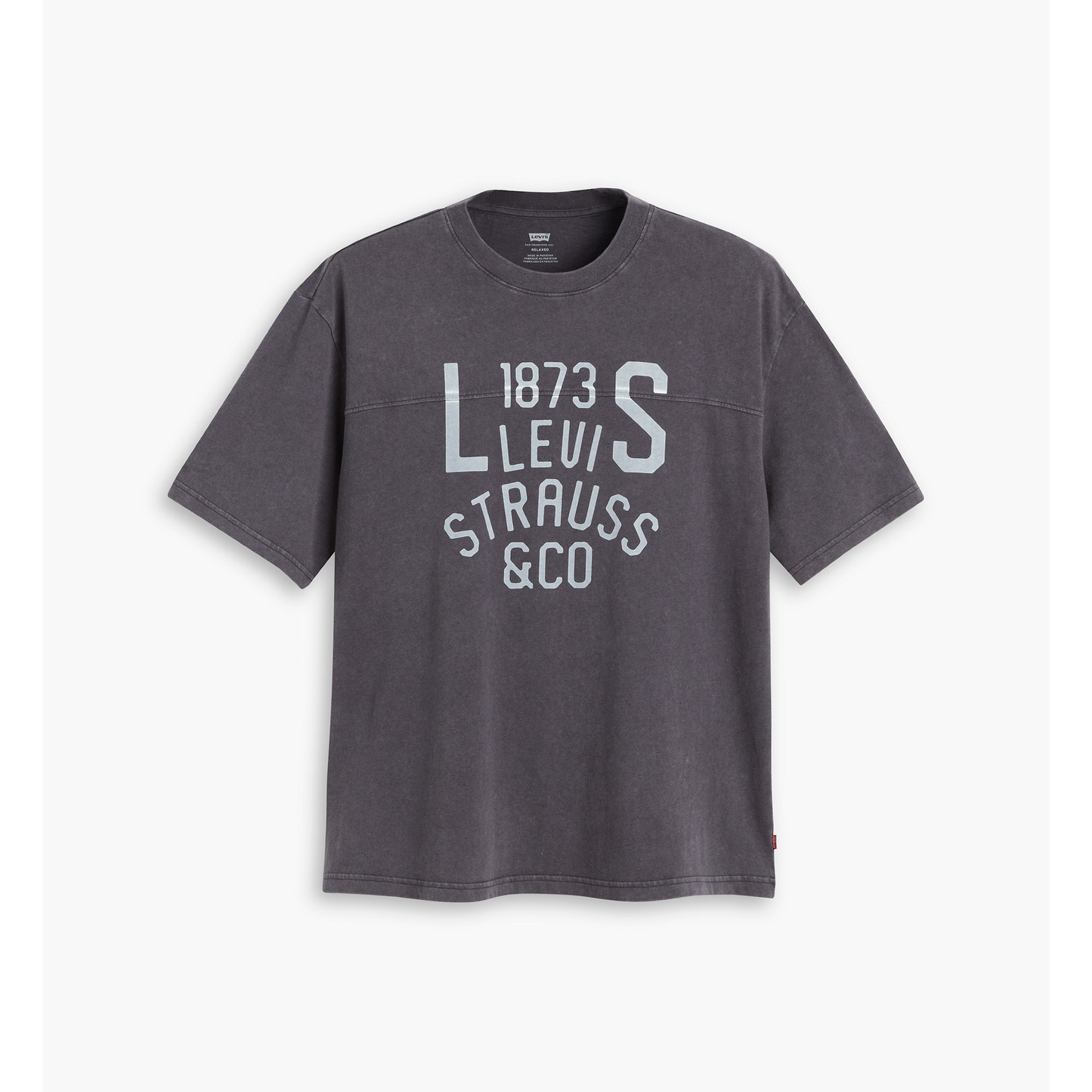 Levi's® Men's Lockwood Practice Tee
