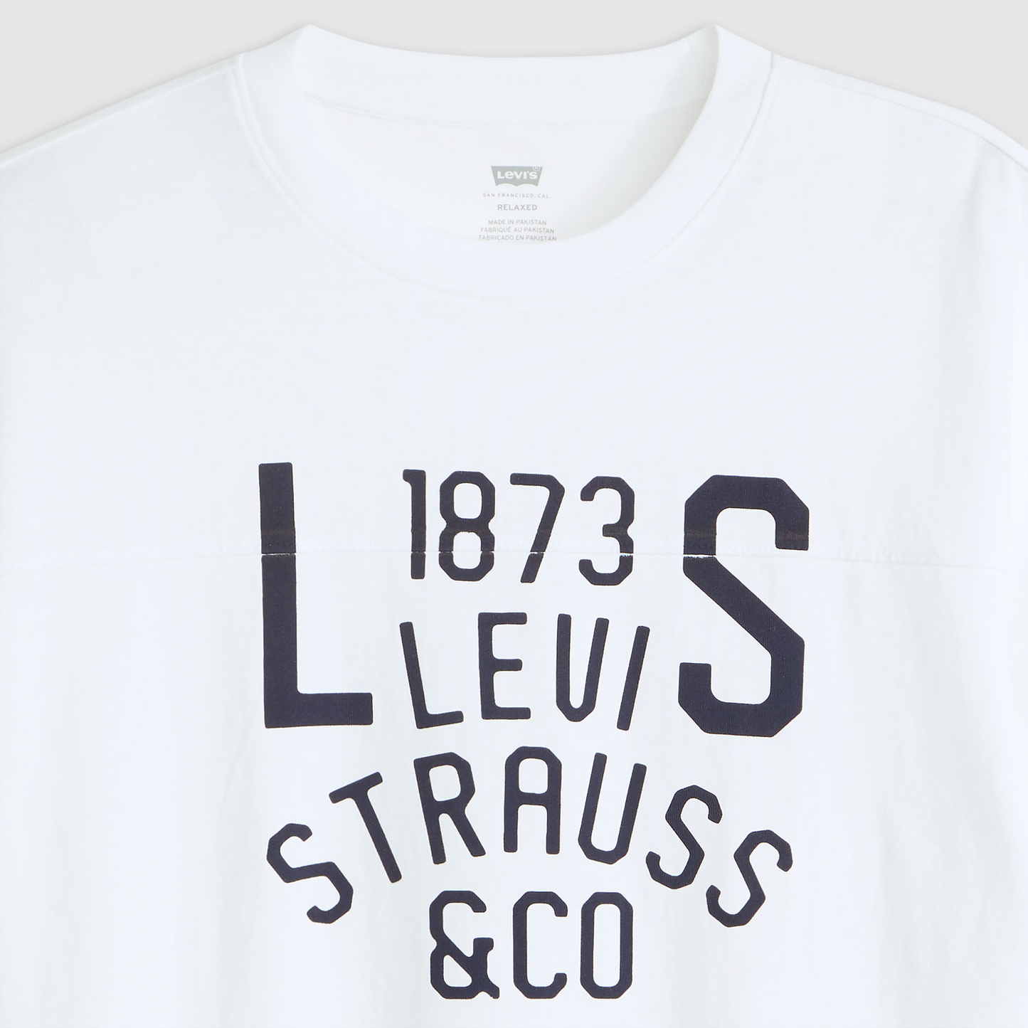 Levi's® Men's Lockwood Practice Tee