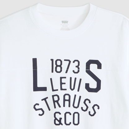 Levi's® Men's Lockwood Practice Tee