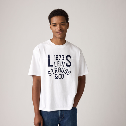 Levi's® Men's Lockwood Practice Tee