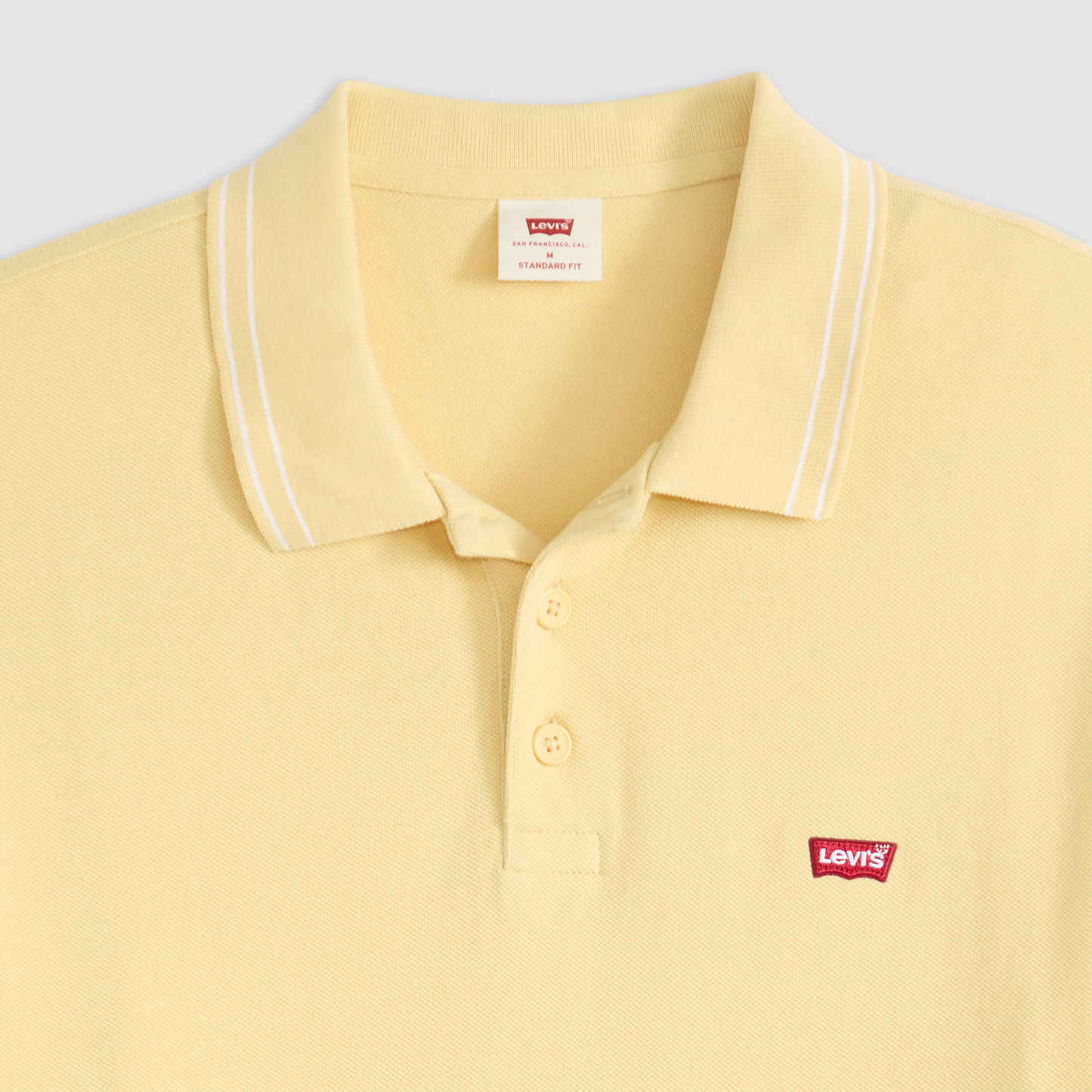Levi's® Men's Housemark Polo Shirt (FULL PRICE)