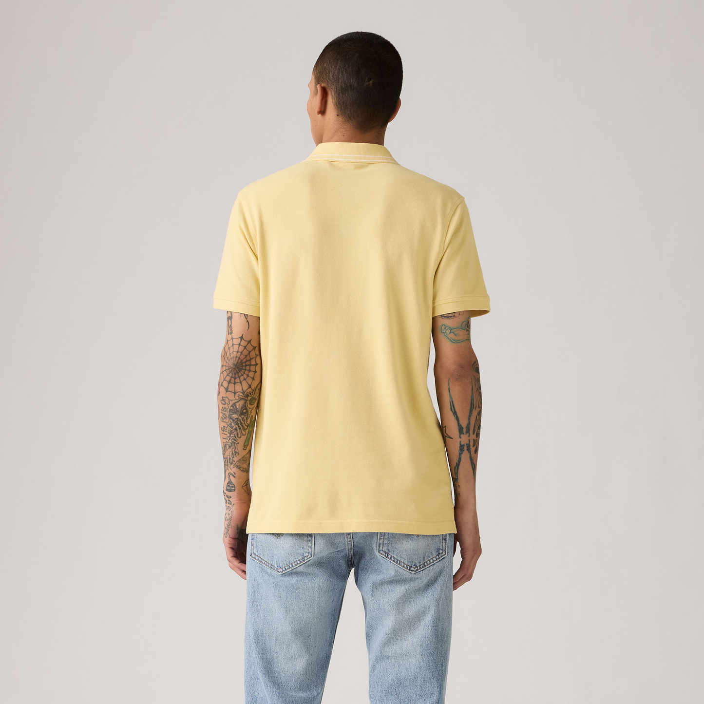 Levi's® Men's Housemark Polo Shirt (FULL PRICE)