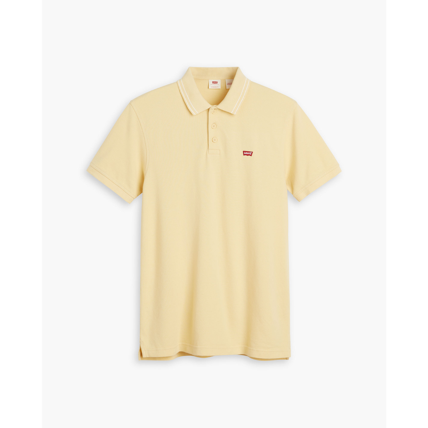 Levi's® Men's Housemark Polo Shirt (FULL PRICE)