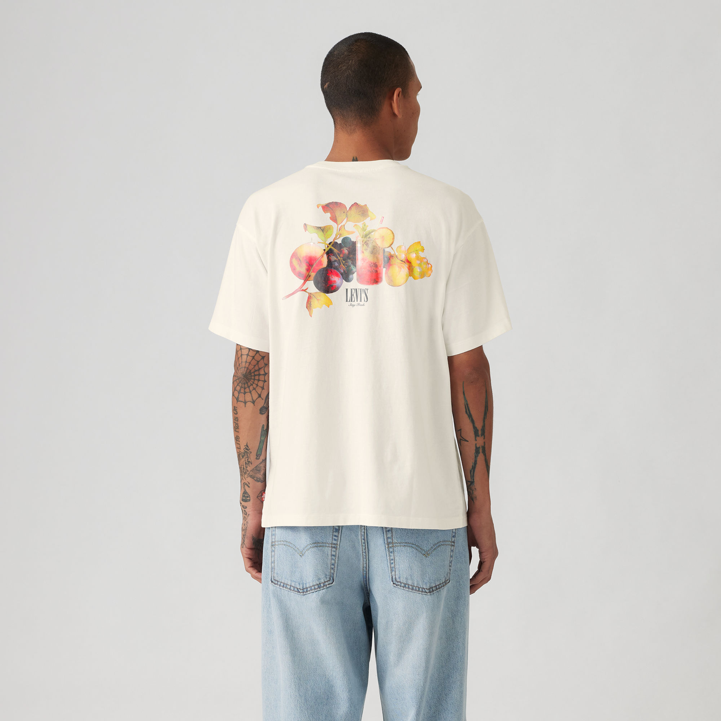 Levi's® Men's Graphic Vintage Fit T-Shirt