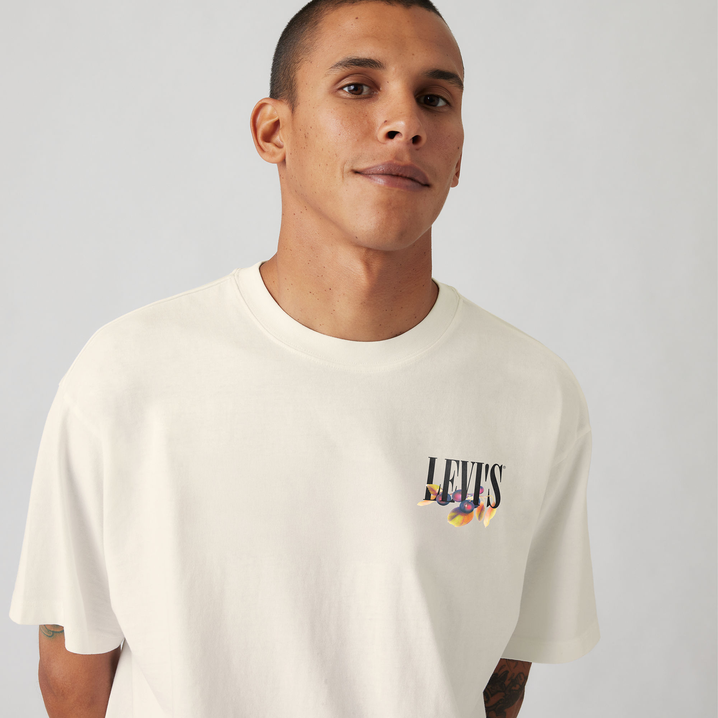 Levi's® Men's Graphic Vintage Fit T-Shirt