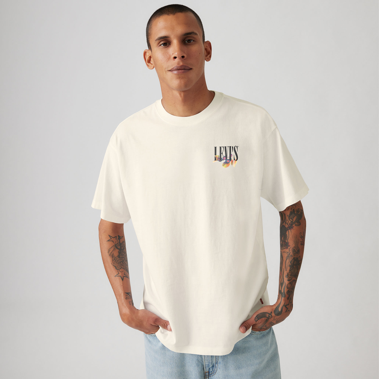Levi's® Men's Graphic Vintage Fit T-Shirt