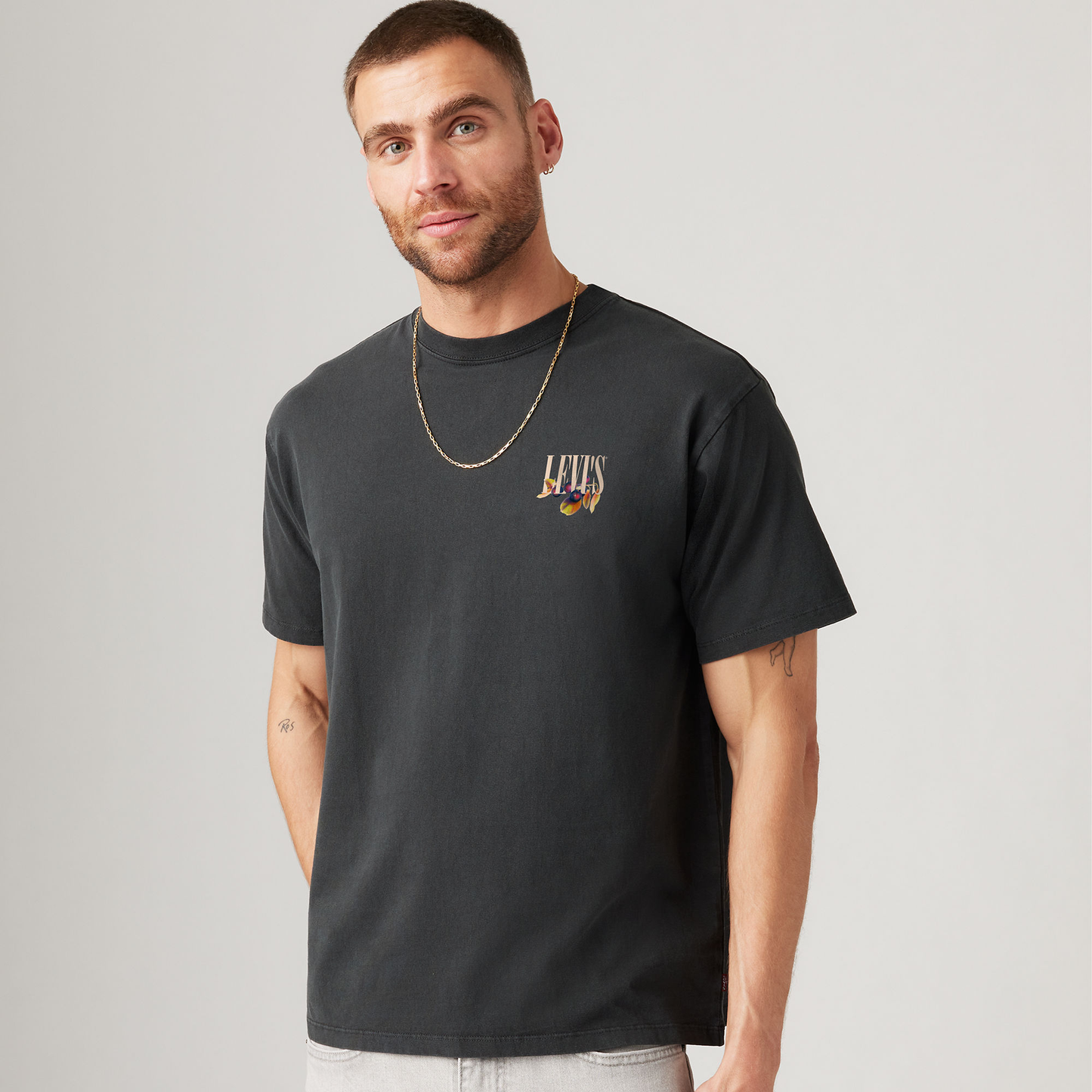Levi's® Men's Graphic Vintage Fit T-Shirt