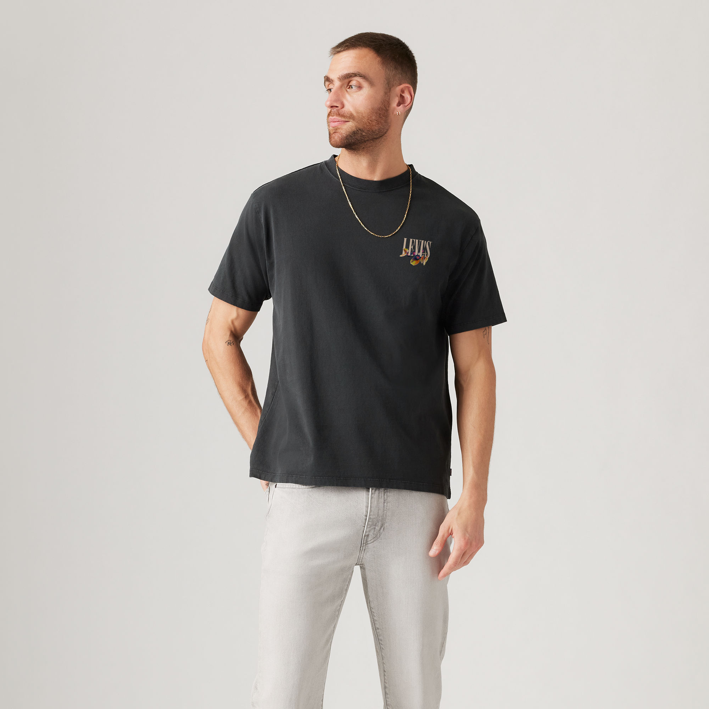 Levi's® Men's Graphic Vintage Fit T-Shirt
