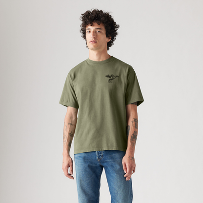 Levi's® Men's Graphic Vintage Fit T-Shirt
