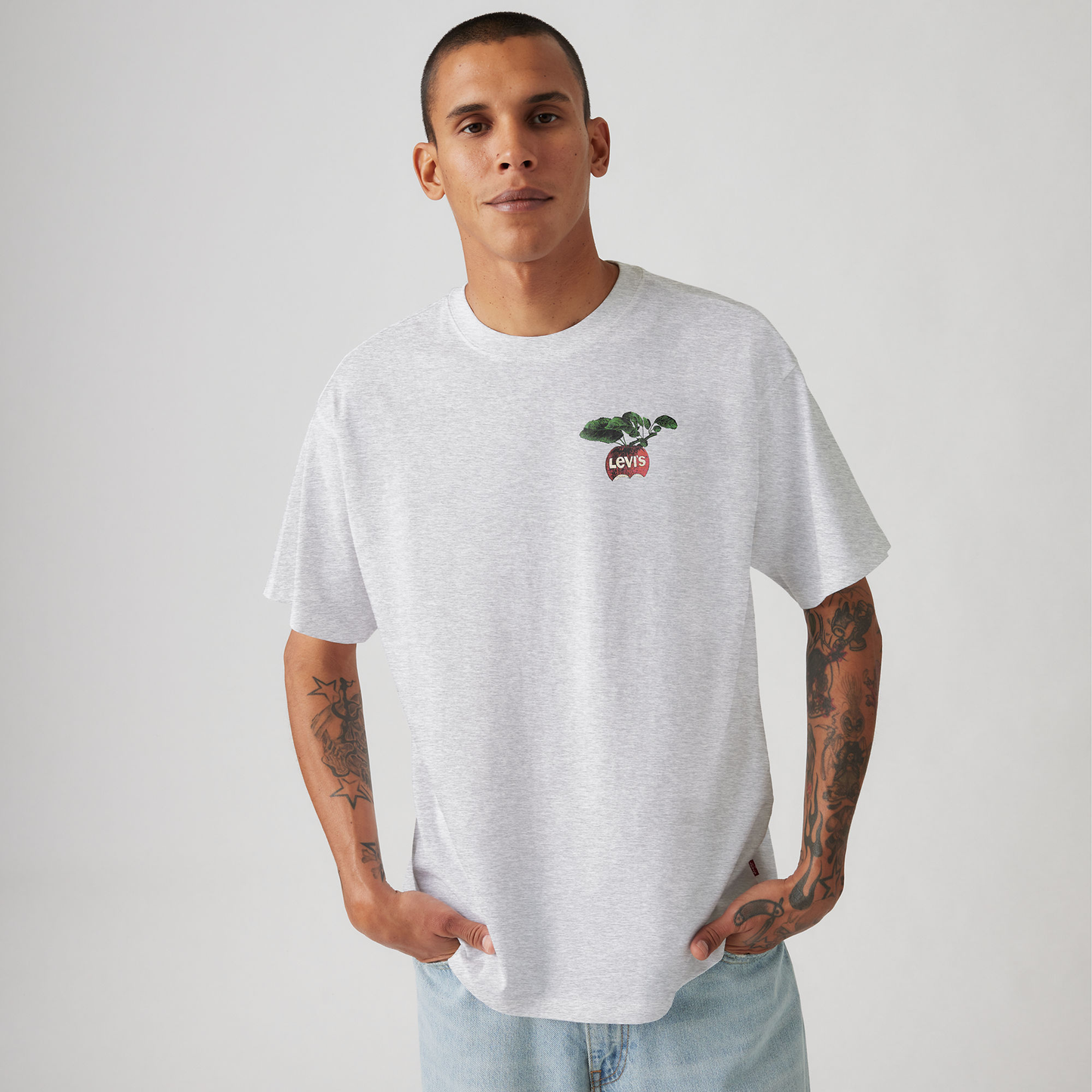 Levi's® Men's Graphic Vintage Fit T-Shirt