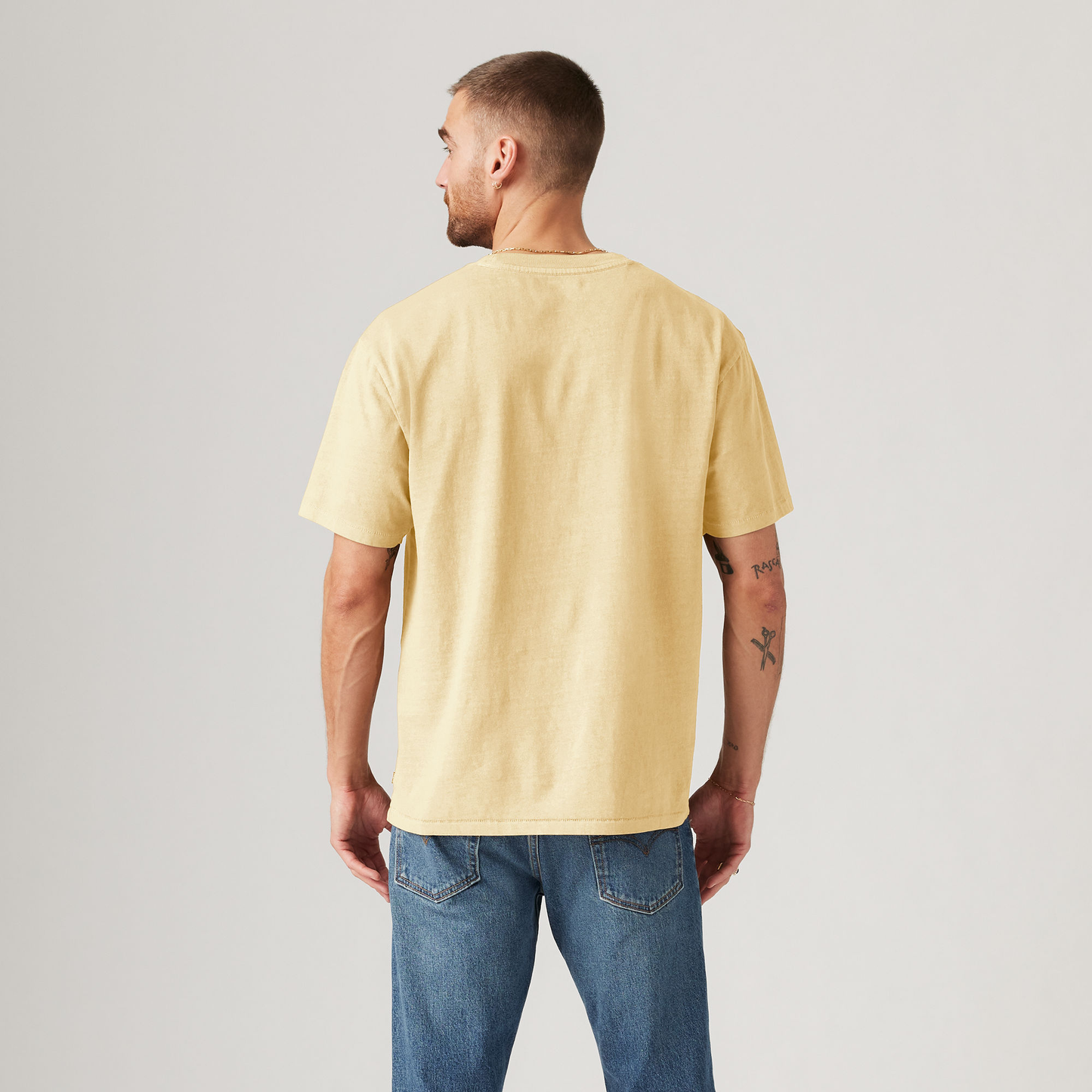 Levi's® Men's Red Tab Vintage T-Shirt