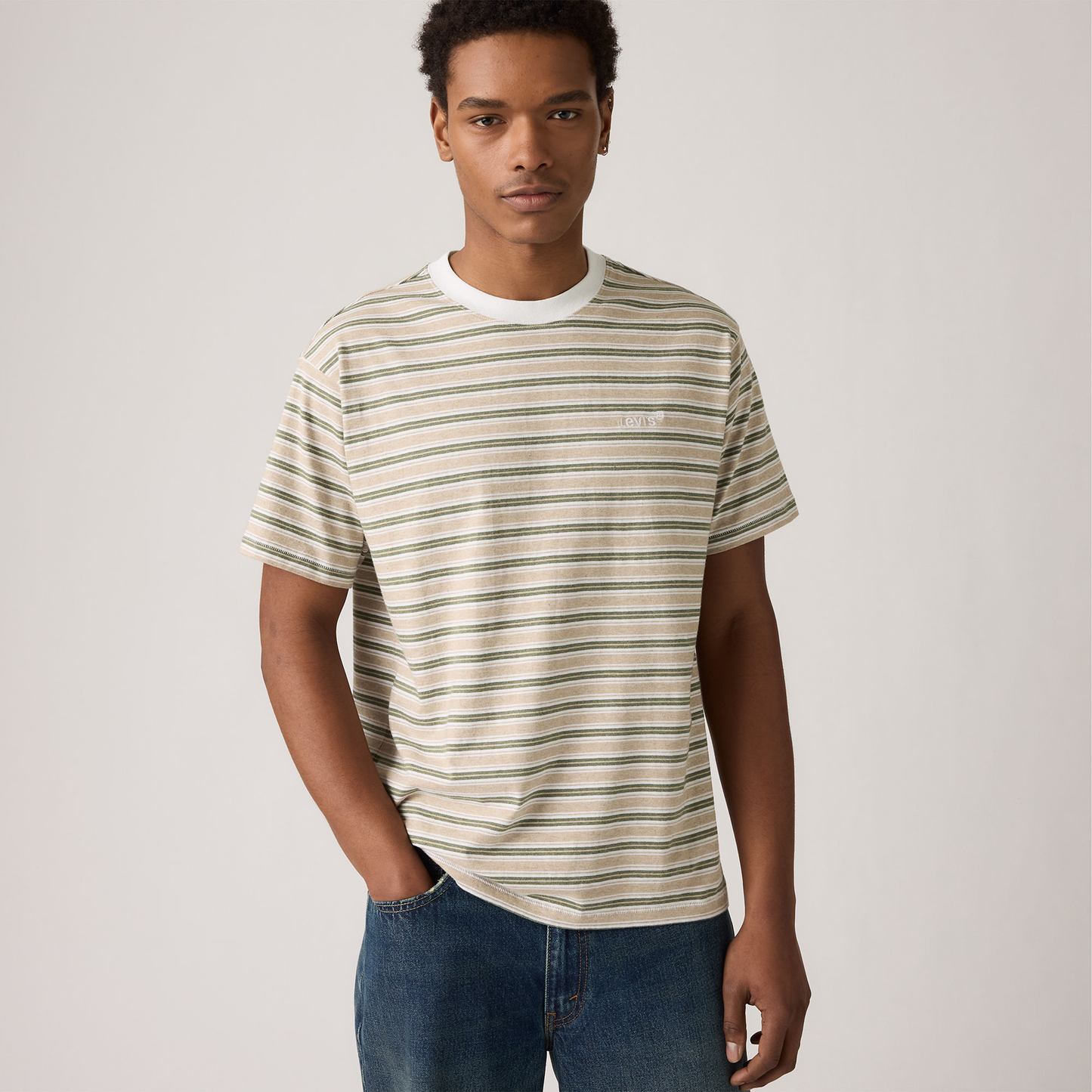 Levi's® Men's Red Tab Vintage T-Shirt