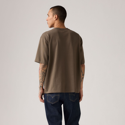 Levi's® Men's Half-Sleeve T-Shirt