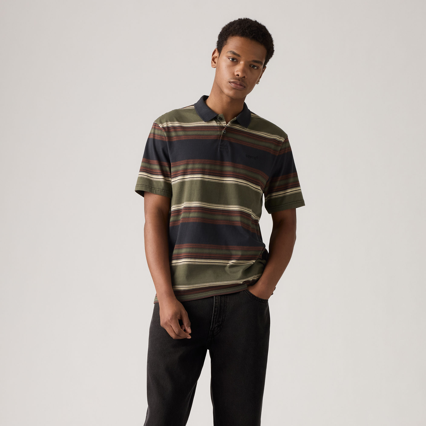 Levi's® Men's Authentic Polo
