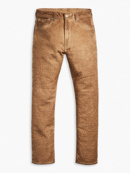 Stussy & Levi's® Men's 501® Original Jacquard Jeans