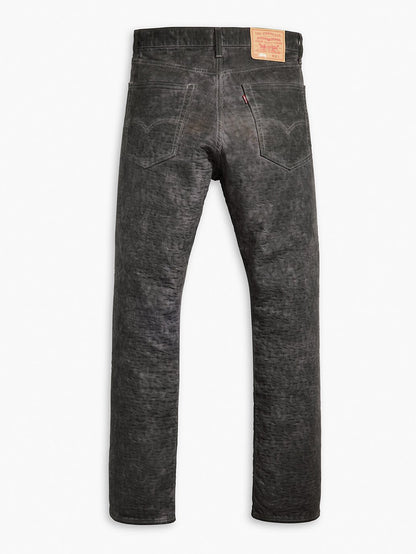 Stussy & Levi's® Men's 501® Original Jacquard Jeans