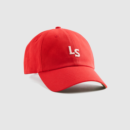 Levi's® Women's Monogram Cap