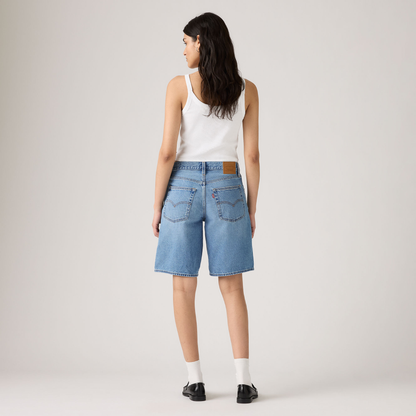 Levi's® Women's Baggy Dad Jorts